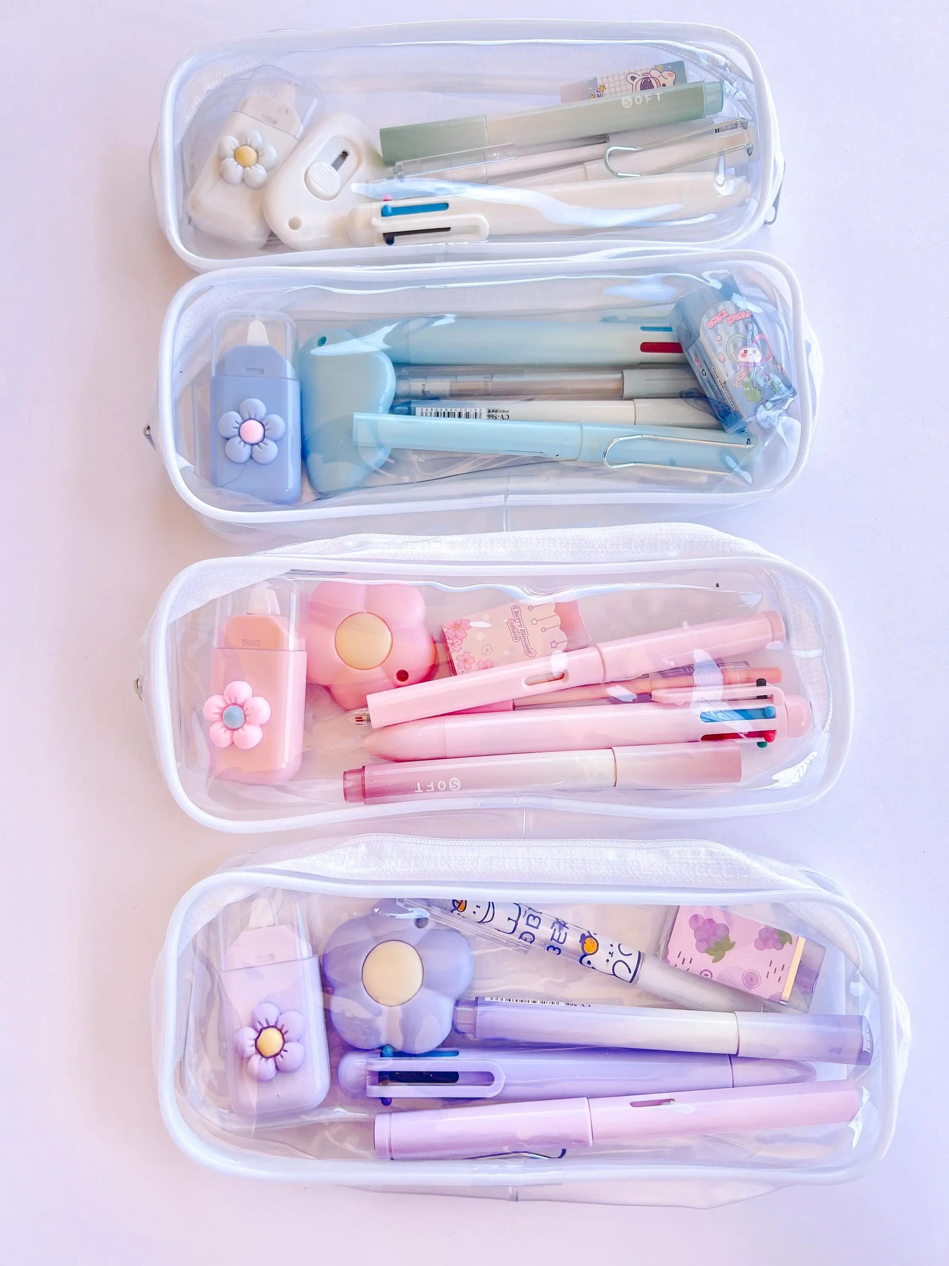 The Color Pop MINI Study & Office Essentials Kit My Store