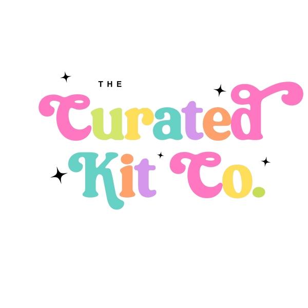 Curated Kit Co