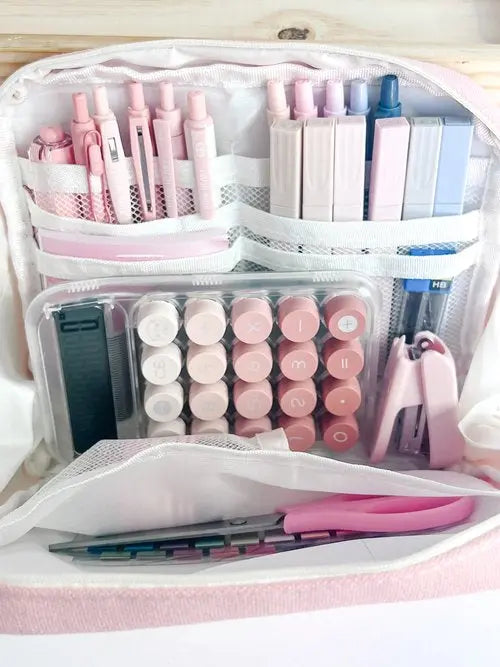 Color Pop Study & Office Essentials Kit My Store