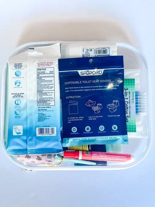 The College Kit My Store
