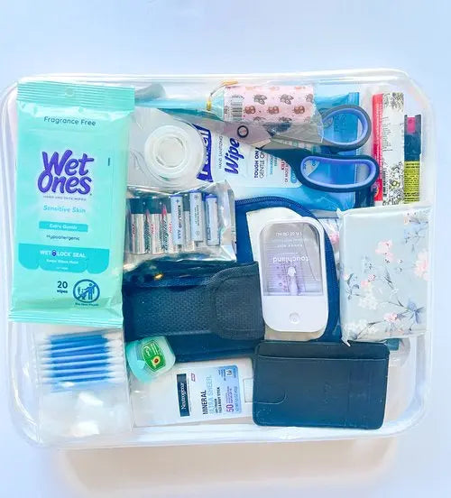 The College Kit My Store