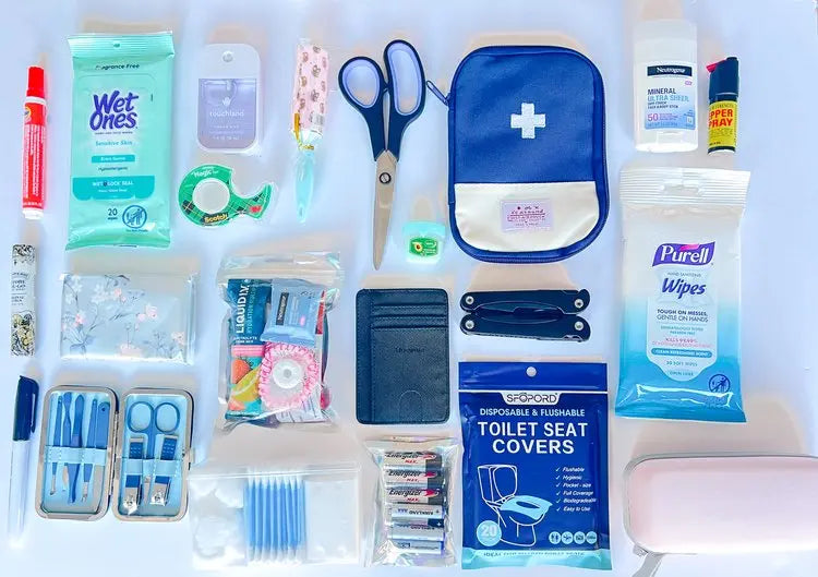 The College Kit My Store