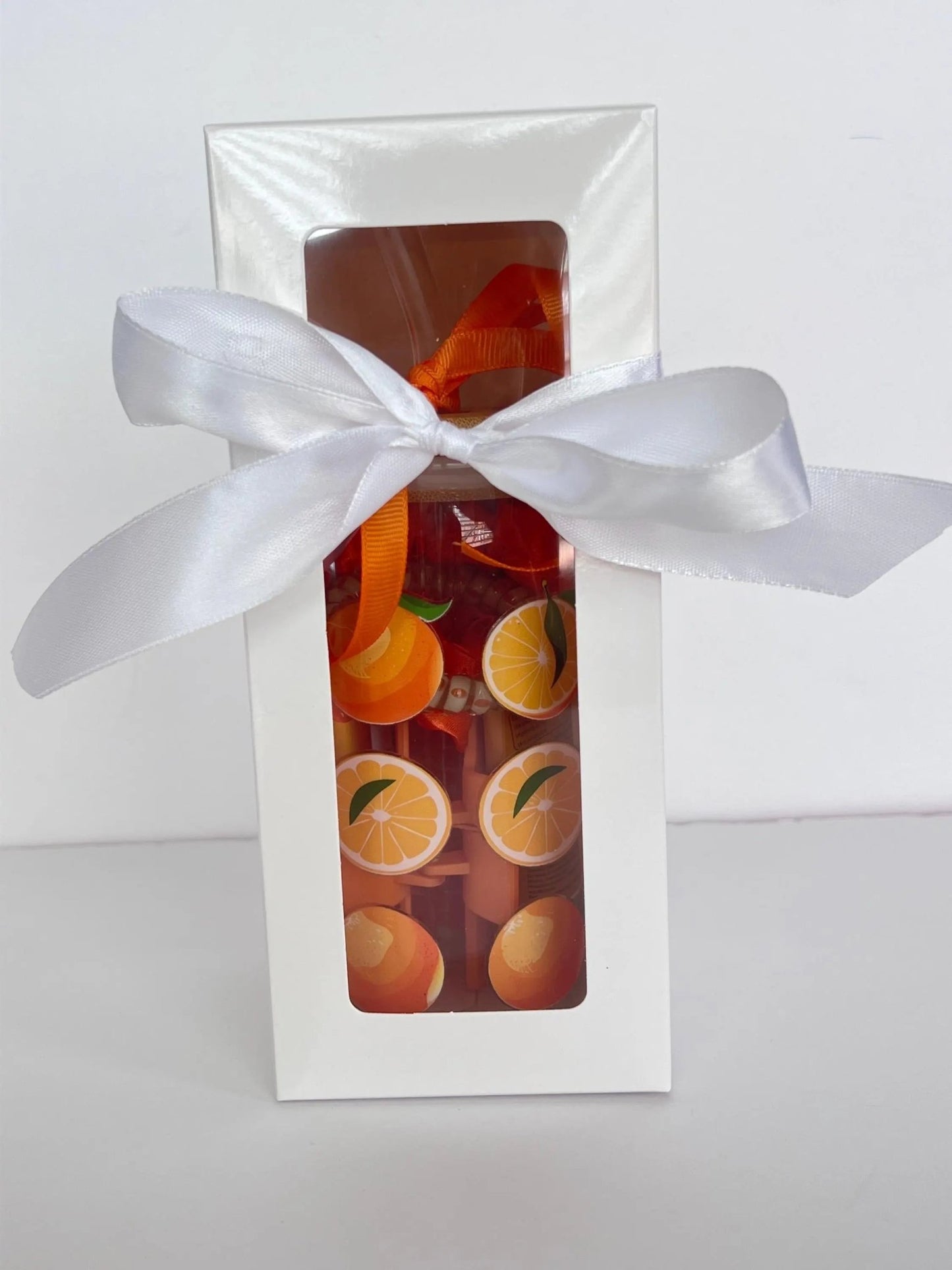 Aesthetic Self Care Mini Gift Set - Curated Kit Co