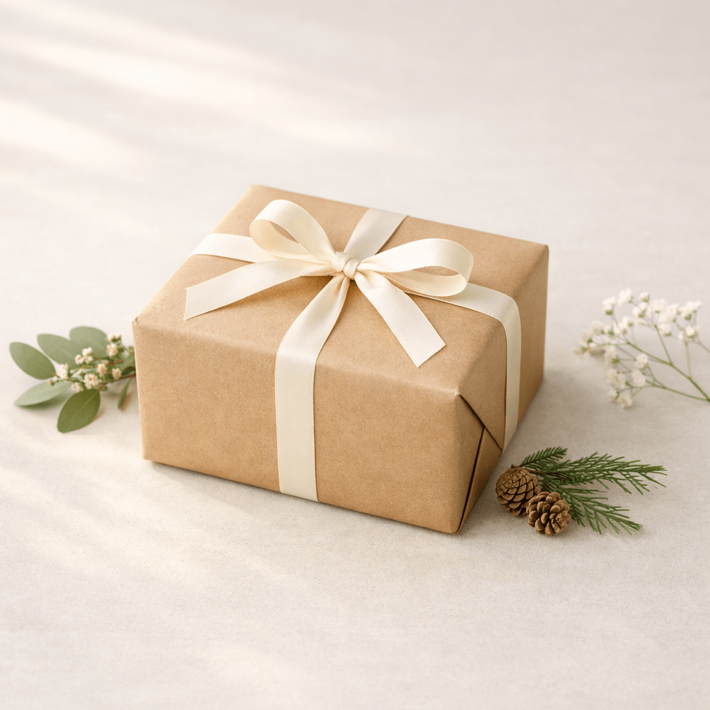 The Peace Pack — Quarterly Gift Subscription - Curated Kit Co