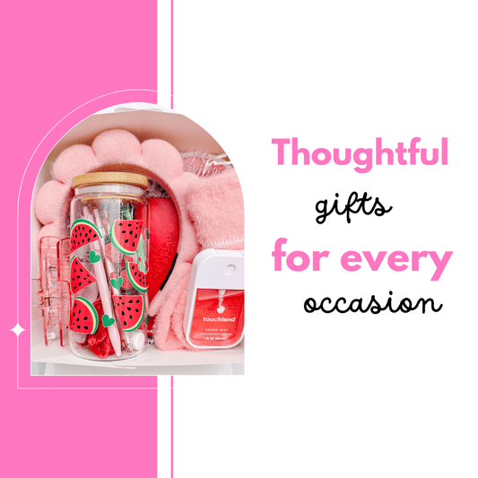 Thoughtful Gift Kits for Every Occasion: Why Curated Beats Generic (And What Makes a Great Gift Kit) - Curated Kit Co