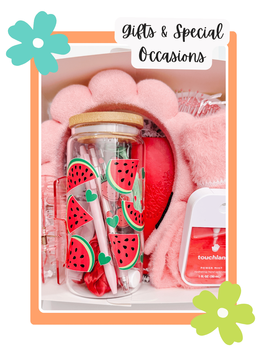 Gifts & Special Occasions - Curated Kit Co