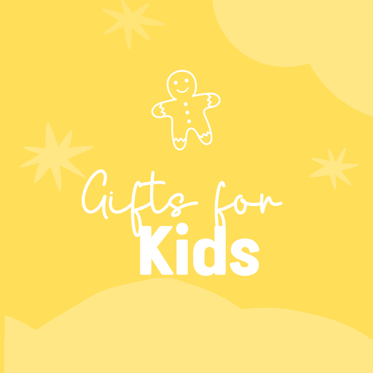 Featured image for Gifts for Kids collection