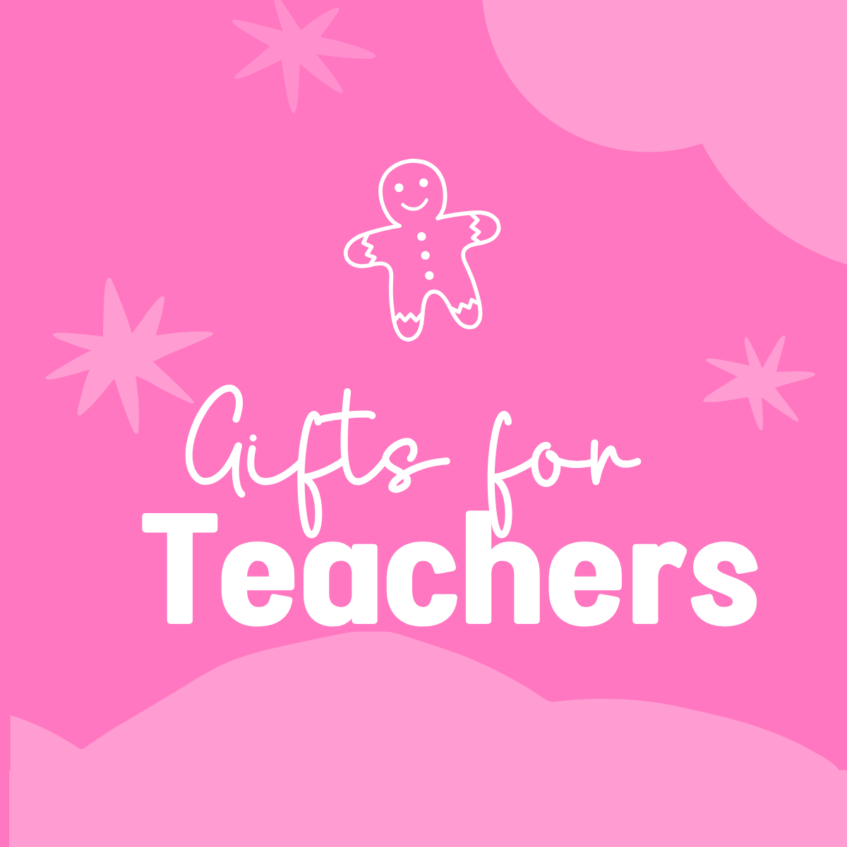 Featured image for Gifts for Teachers collection