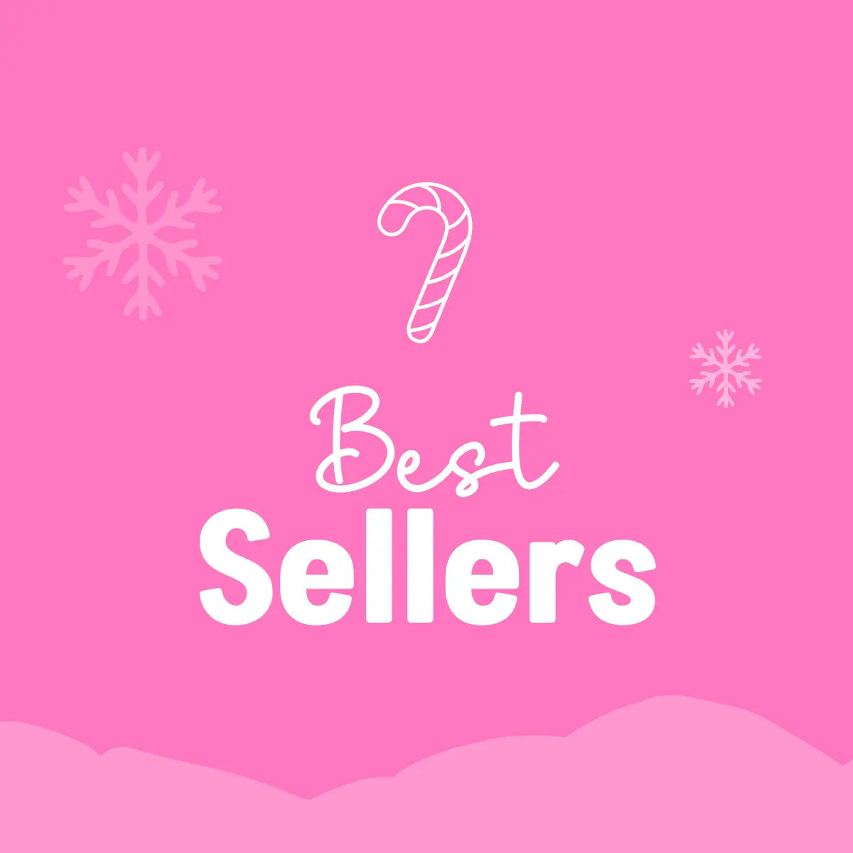 Featured image for Best Sellers collection