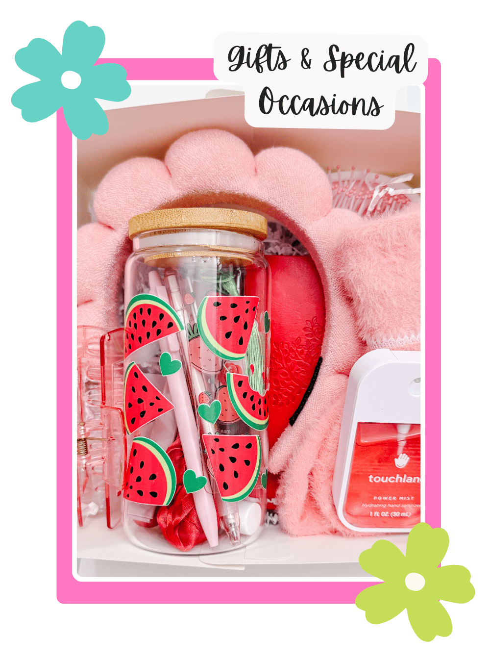 Gifts & Special Occasions - Curated Kit Co
