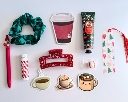 The Christmas Gift Kit