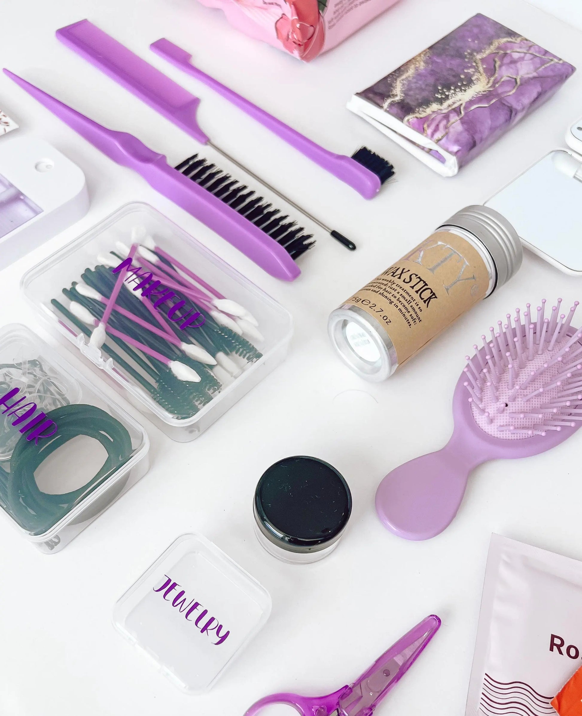 The Deluxe Routine Ready Kit: Ultimate Performance Prep for Gymnasts, Dancers & Cheerleaders My Store