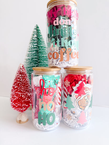 The Christmas Gift Kit