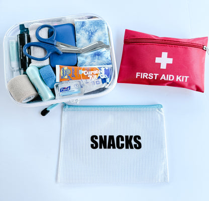 Athlete Essentials Kit