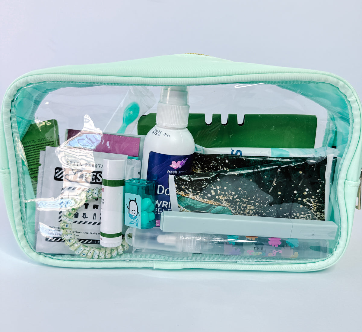 LIMITED EDITION: Two Year Anniversary- Kristie's Favorite Things Kit