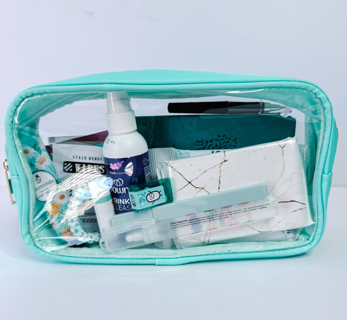 LIMITED EDITION: Two Year Anniversary- Kristie's Favorite Things Kit