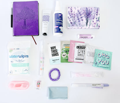 LIMITED EDITION: Two Year Anniversary- Kristie's Favorite Things Kit