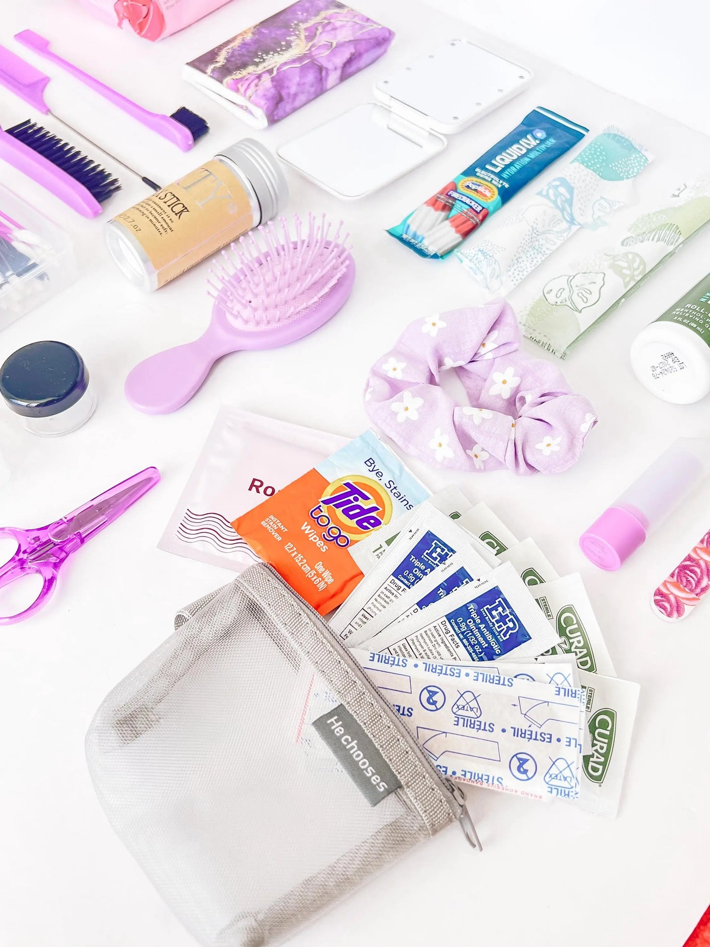 The Deluxe Routine Ready Kit: Ultimate Performance Prep for Gymnasts, Dancers & Cheerleaders My Store