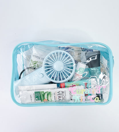 Festival & Concert Necessities Kit