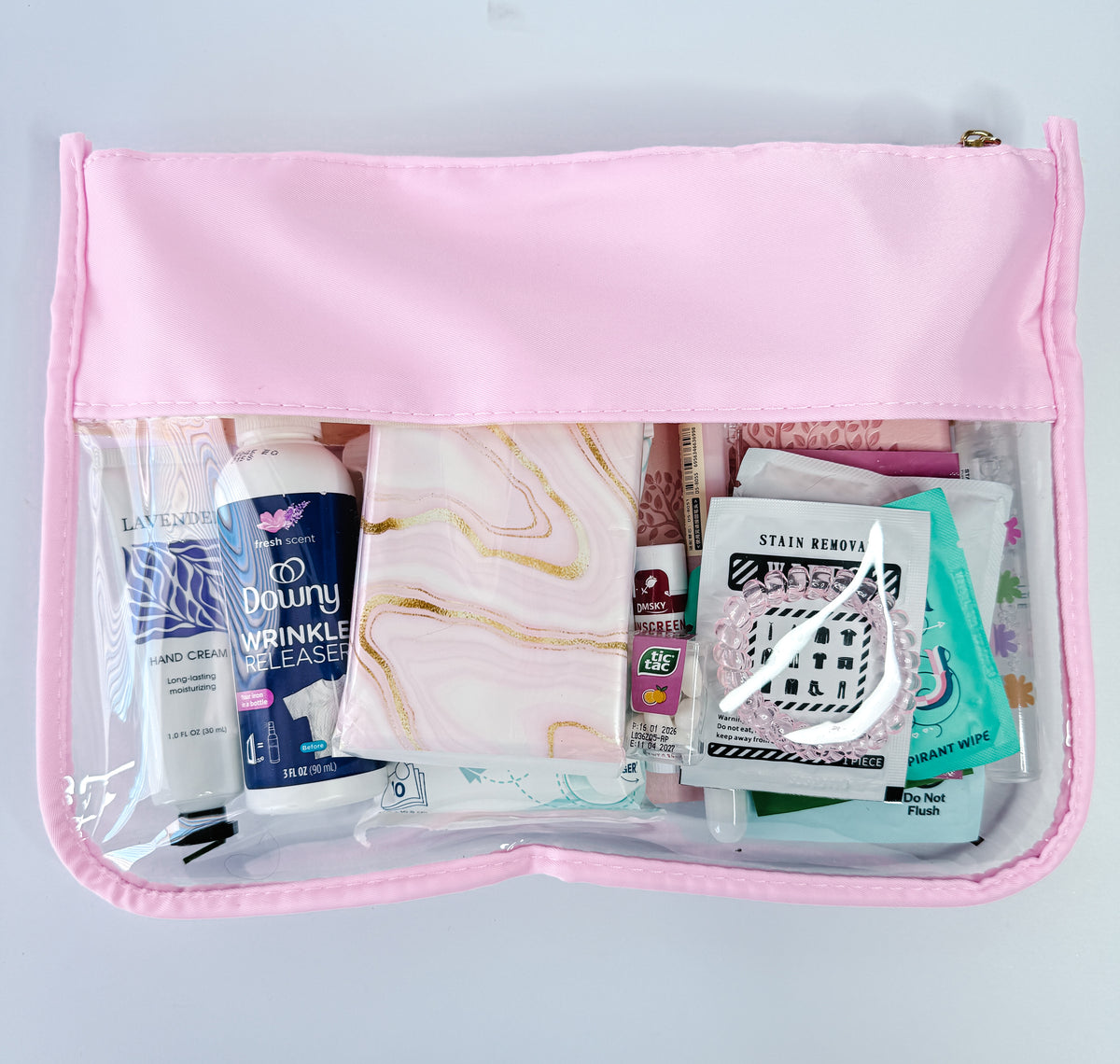 LIMITED EDITION: Two Year Anniversary- Kristie's Favorite Things Kit