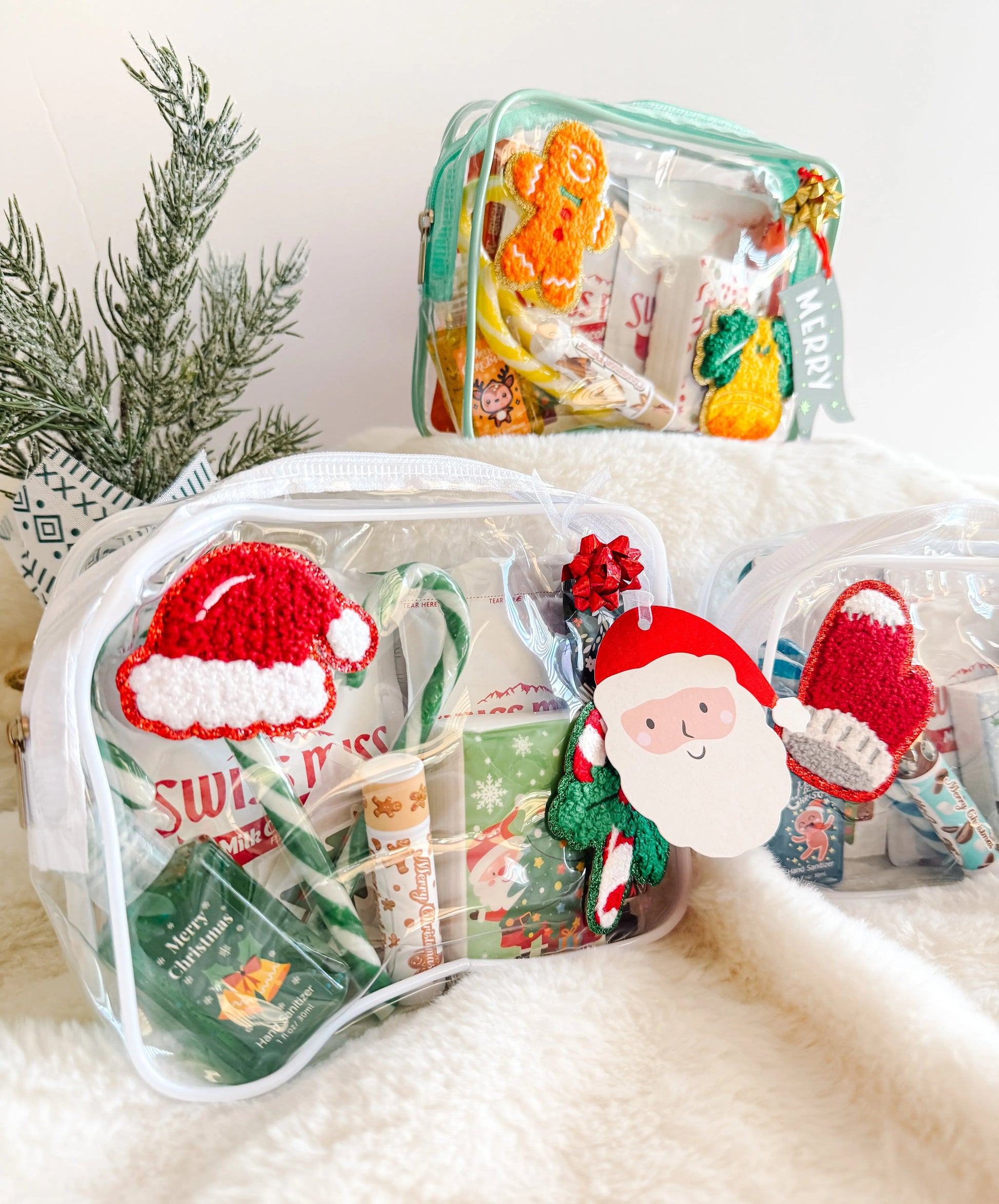 Holiday Survival Kit Curated Kit Co