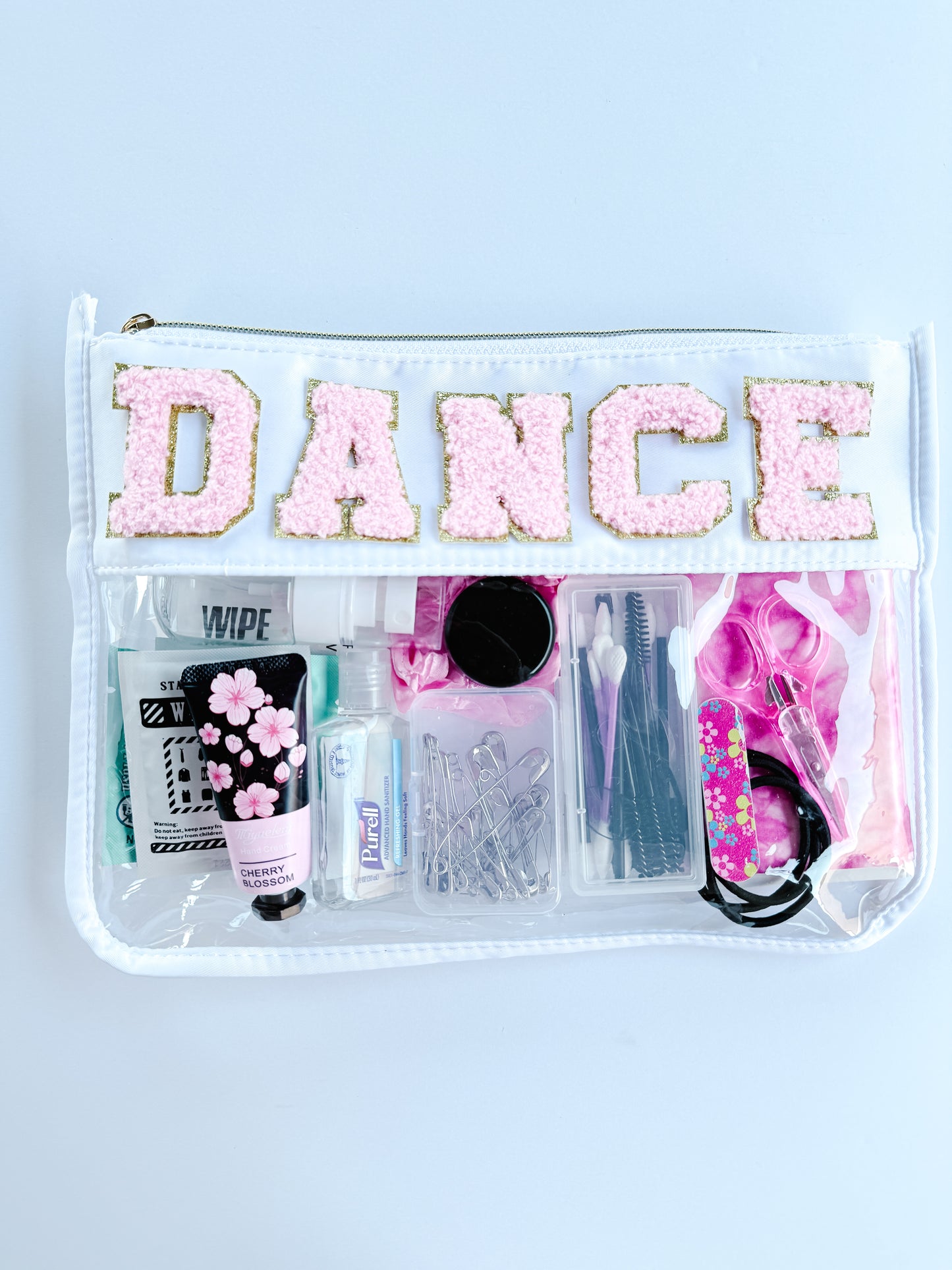 Dance Gift Bag Kit