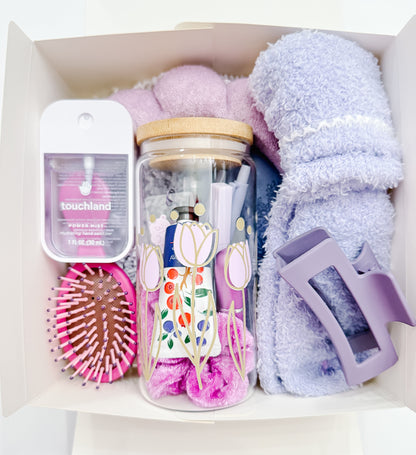 Premium Gift for Women | Deluxe Self-Care & Stationery Kit My Store