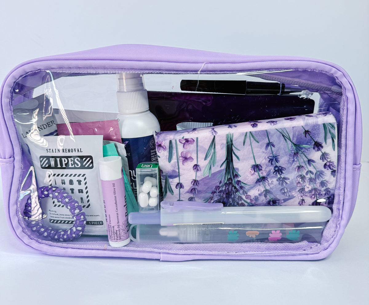 LIMITED EDITION: Two Year Anniversary- Kristie's Favorite Things Kit