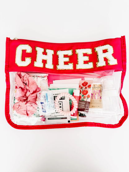 Cheer Gift Bag Kit Curated Kit Co