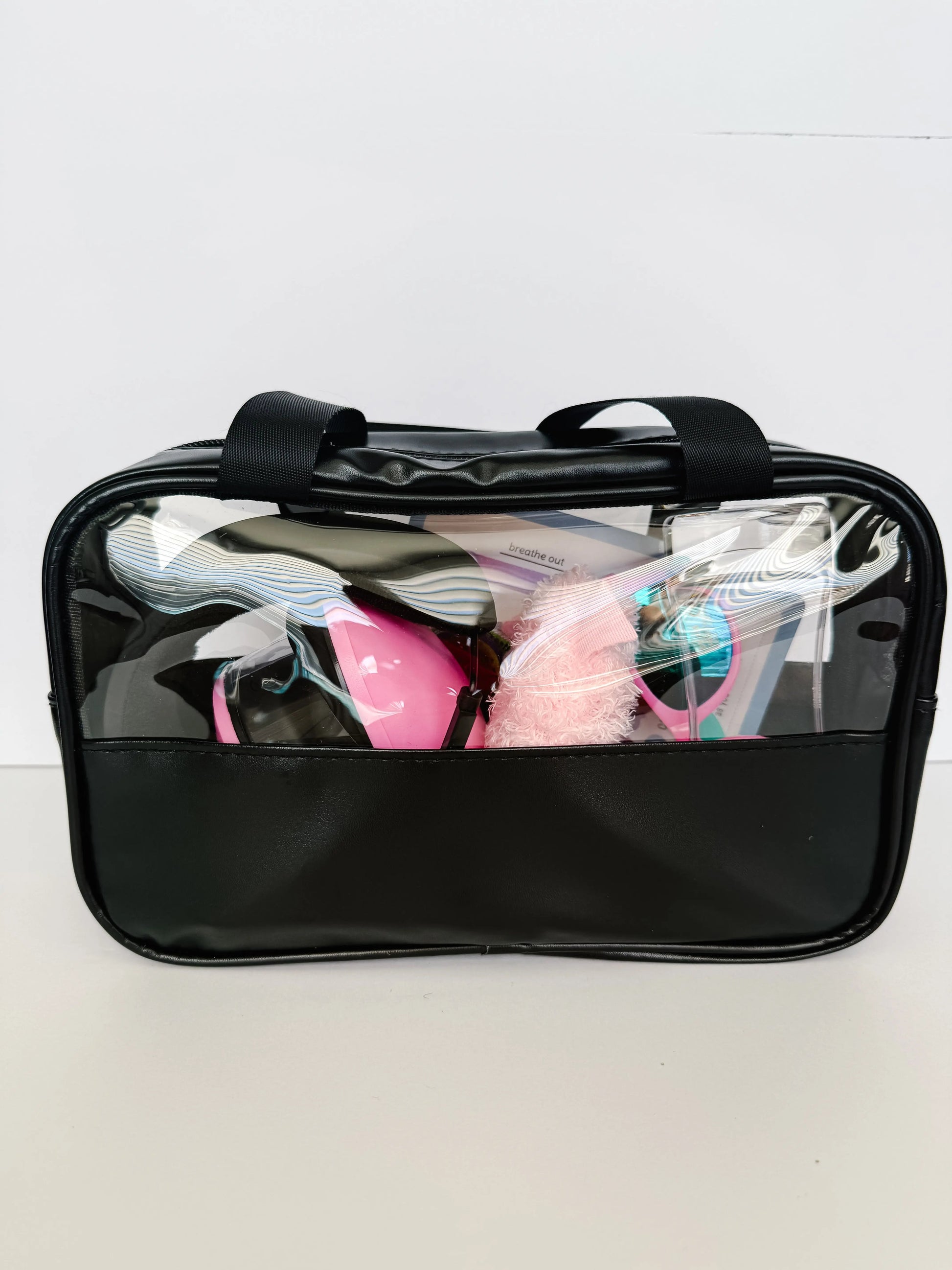 Sensory Calming Kit Curated Kit Co