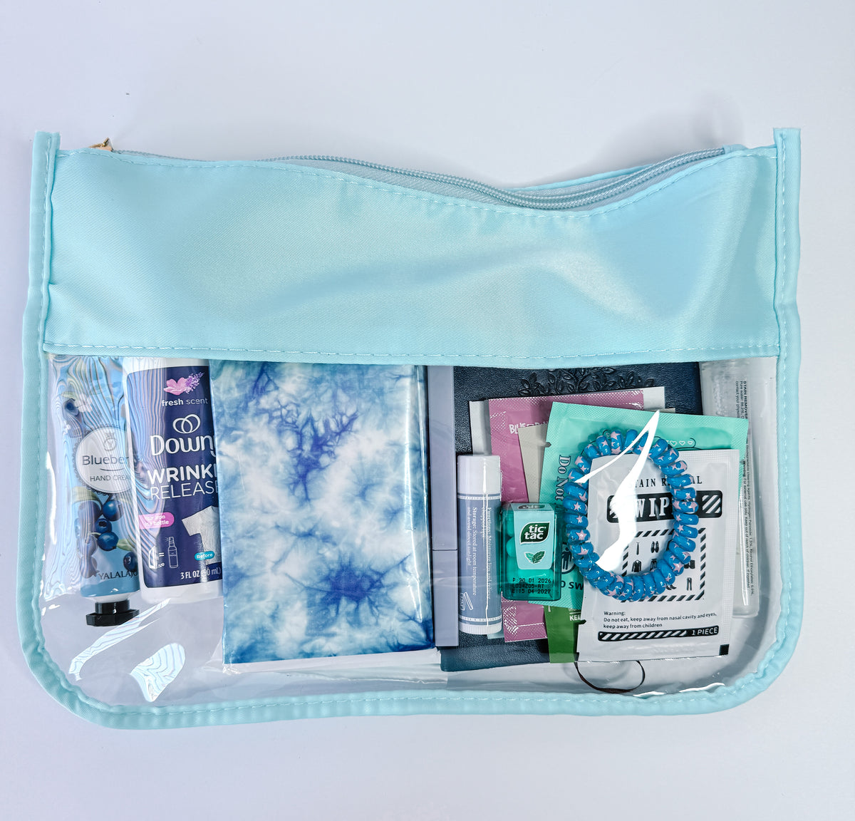 LIMITED EDITION: Two Year Anniversary- Kristie's Favorite Things Kit