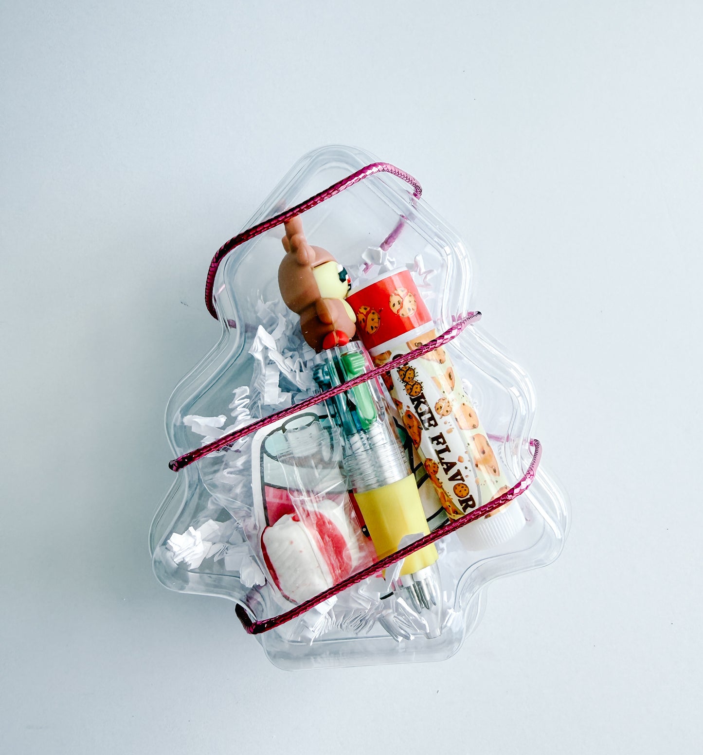 The Mini Christmas Gift Kit