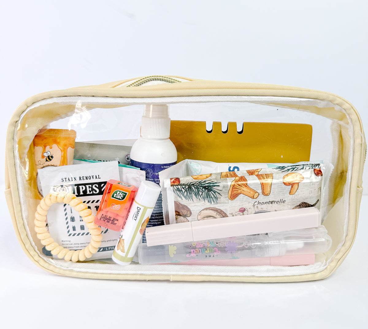 LIMITED EDITION: Two Year Anniversary- Kristie's Favorite Things Kit