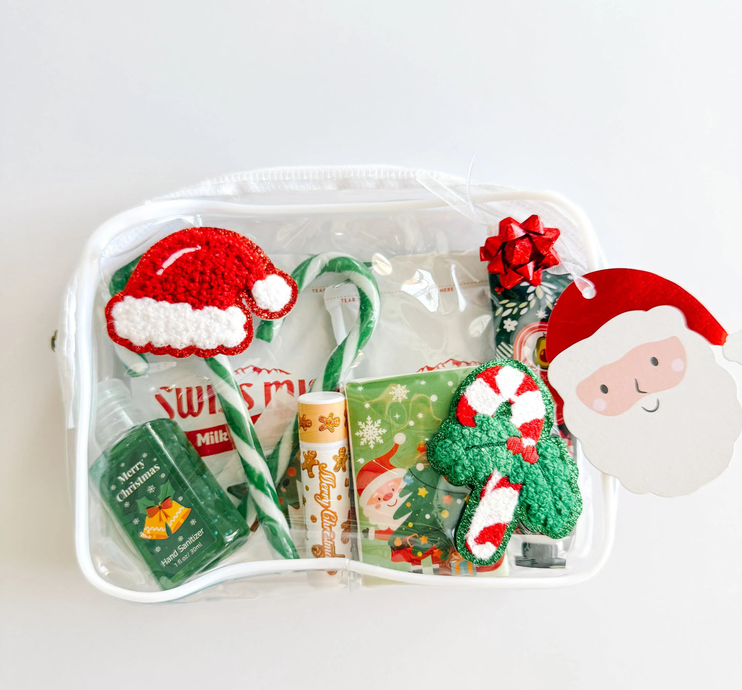 Holiday Survival Kit Curated Kit Co