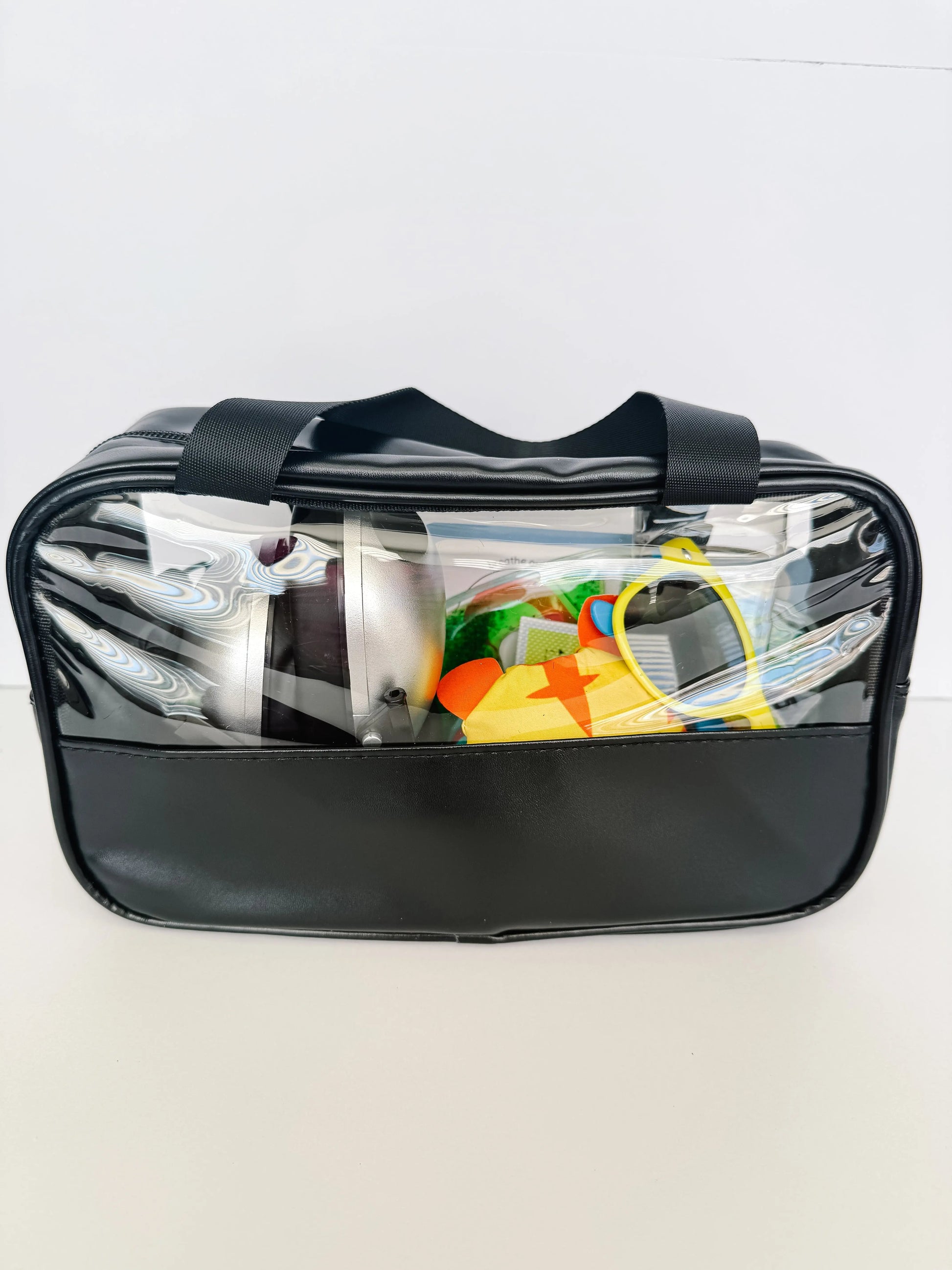 Sensory Calming Kit Curated Kit Co