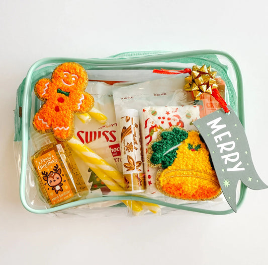 Holiday Survival Kit Curated Kit Co