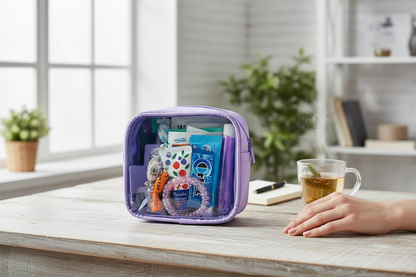 Carry-on Travel Kit