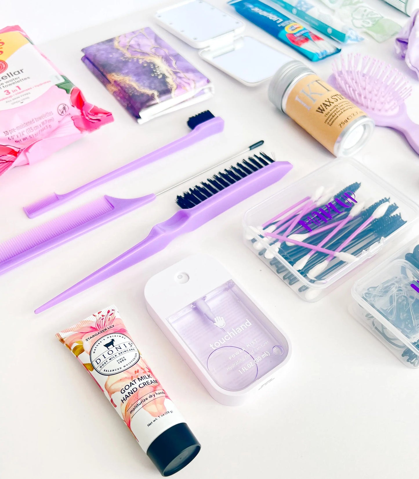 The Deluxe Routine Ready Kit: Ultimate Performance Prep for Gymnasts, Dancers & Cheerleaders My Store