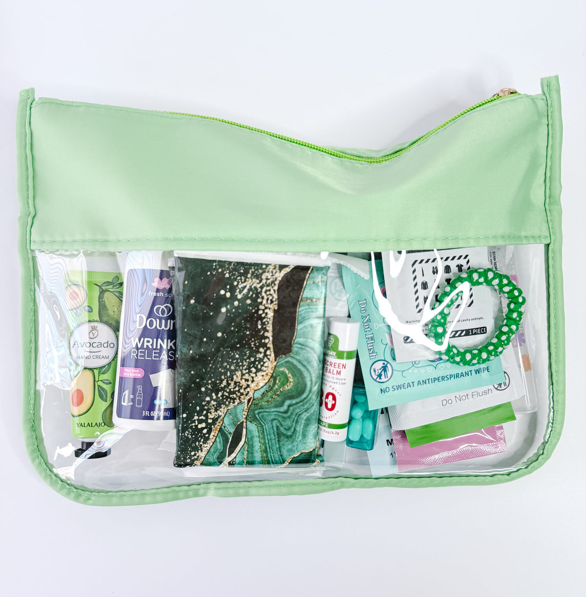 LIMITED EDITION: Two Year Anniversary- Kristie's Favorite Things Kit