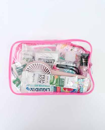 Festival & Concert Necessities Kit