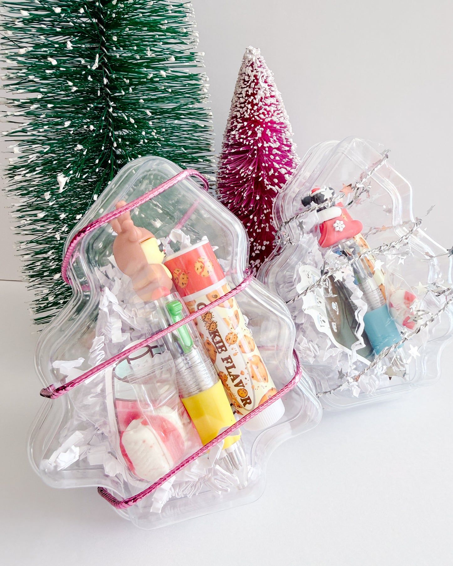 The Mini Christmas Gift Kit