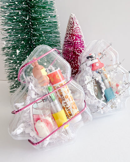 The Mini Christmas Gift Kit