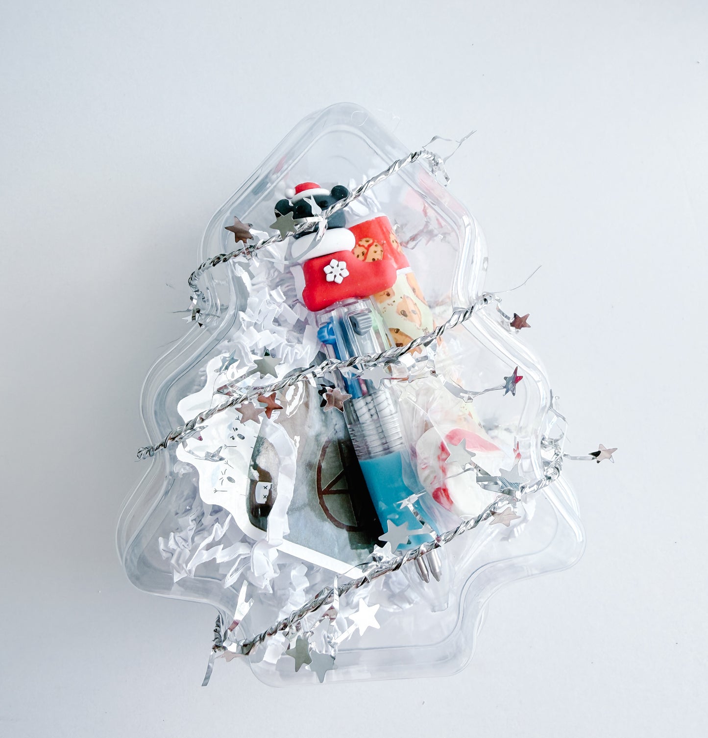 The Mini Christmas Gift Kit