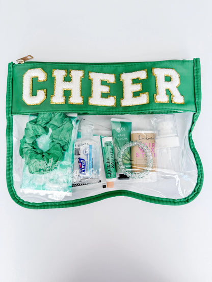 Cheer Gift Bag Kit Curated Kit Co