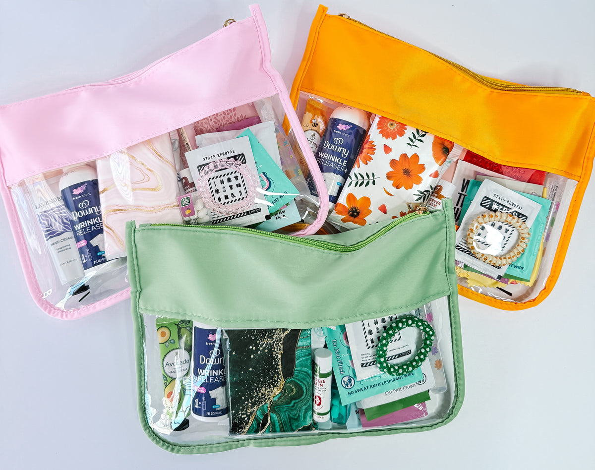 LIMITED EDITION: Two Year Anniversary- Kristie's Favorite Things Kit