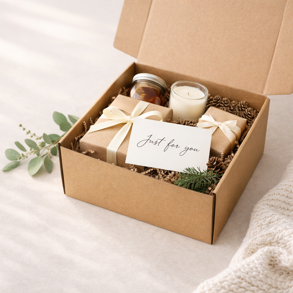 The Peace Pack — Quarterly Gift Subscription