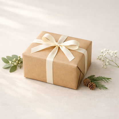 The Peace Pack — Quarterly Gift Subscription