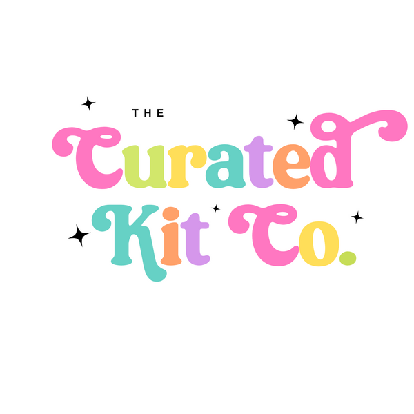 Curated Kit Co