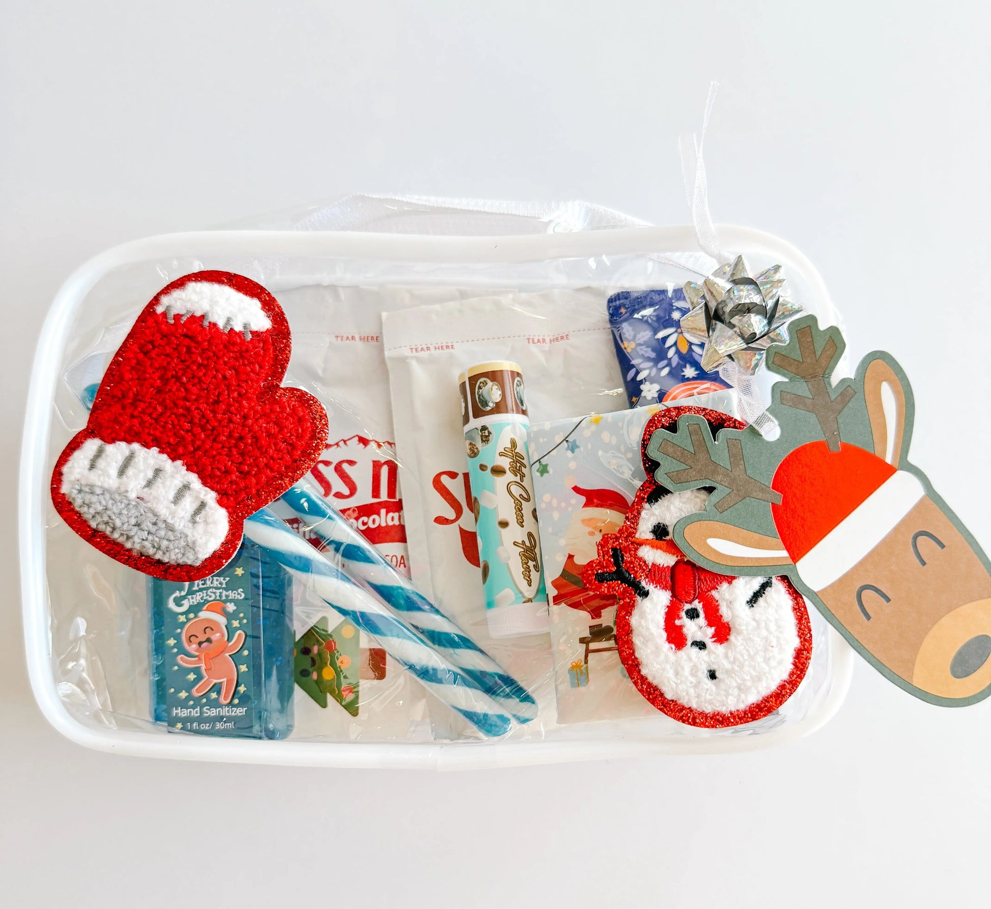 Holiday Survival Kit Curated Kit Co