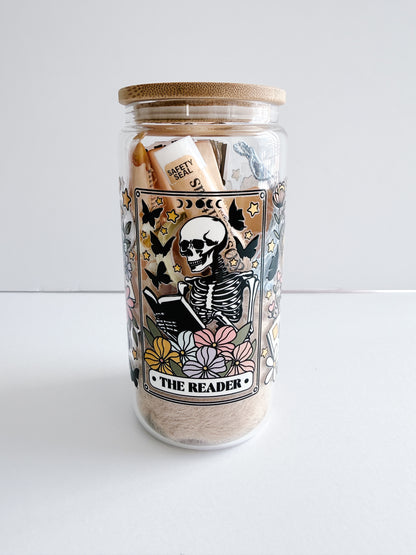 The Book Lover Gift Kit